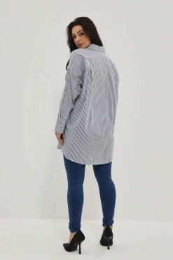 Koszule Z Kołnierzykiem|Koszule Casual><noscript><img data-lazyloaded=
