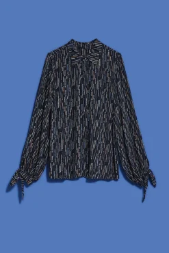 Koszule Damskie Eleganckie|Koszule Granatowe><noscript><img data-lazyloaded=