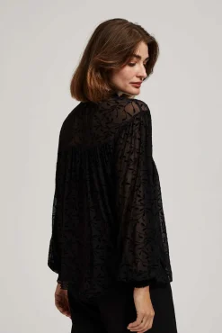 Koszule Damskie Eleganckie|Koszule Czarne><noscript><img data-lazyloaded=