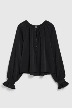 Koszule Czarne|Koszule Damskie Oversize><noscript><img data-lazyloaded=