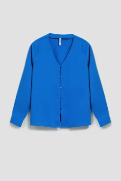 Koszule Damskie Eleganckie><noscript><img data-lazyloaded=