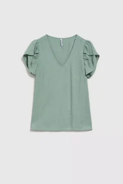 Koszule Zielone|Koszule Casual><noscript><img width=