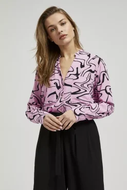 Koszule Casual|Koszule Z Nadrukiem><noscript><img width=