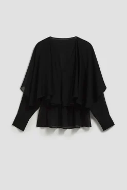 Koszule Damskie Eleganckie|Koszule Czarne><noscript><img data-lazyloaded=