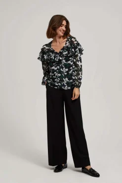 Koszule Damskie Eleganckie|Koszule Czarne><noscript><img data-lazyloaded=