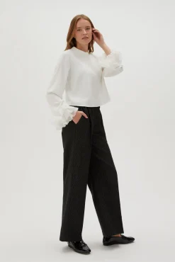 Koszule Damskie Eleganckie|Koszule Z Falbankami><noscript><img data-lazyloaded=