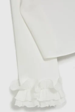 Koszule Damskie Eleganckie|Koszule Z Falbankami><noscript><img data-lazyloaded=