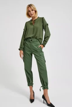 Koszule Zielone|Koszule Casual><noscript><img width=