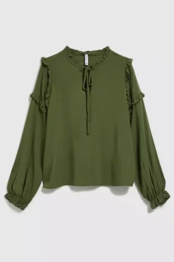 Koszule Zielone|Koszule Casual><noscript><img width=