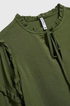 Koszule Zielone|Koszule Casual><noscript><img width=