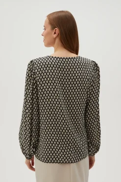 Koszule Czarne|Koszule Damskie Eleganckie><noscript><img data-lazyloaded=