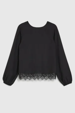 Koszule Czarne|Koszule Damskie Eleganckie><noscript><img data-lazyloaded=