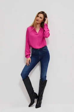 Koszule Casual><noscript><img data-lazyloaded=