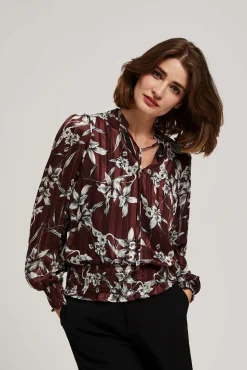 Koszule Damskie Eleganckie|Koszule Z Nadrukiem><noscript><img data-lazyloaded=
