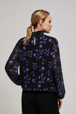 Koszule Damskie Eleganckie|Koszule Czarne><noscript><img data-lazyloaded=