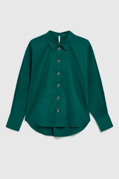 Koszule Damskie Eleganckie|Koszule Zielone><noscript><img data-lazyloaded=