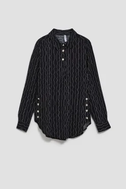 Koszule Damskie Eleganckie|Koszule Czarne><noscript><img data-lazyloaded=