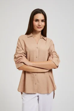 Koszule Z Kołnierzykiem|Koszule Casual><noscript><img data-lazyloaded=