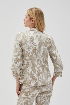 Beżowe Marynarki Damskie|Eleganckie Marynarki Damskie><noscript><img data-lazyloaded=
