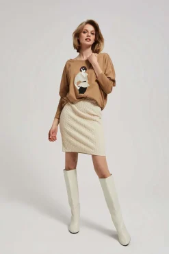 Spódnice Casual|Spódnice Jesienne><noscript><img data-lazyloaded=