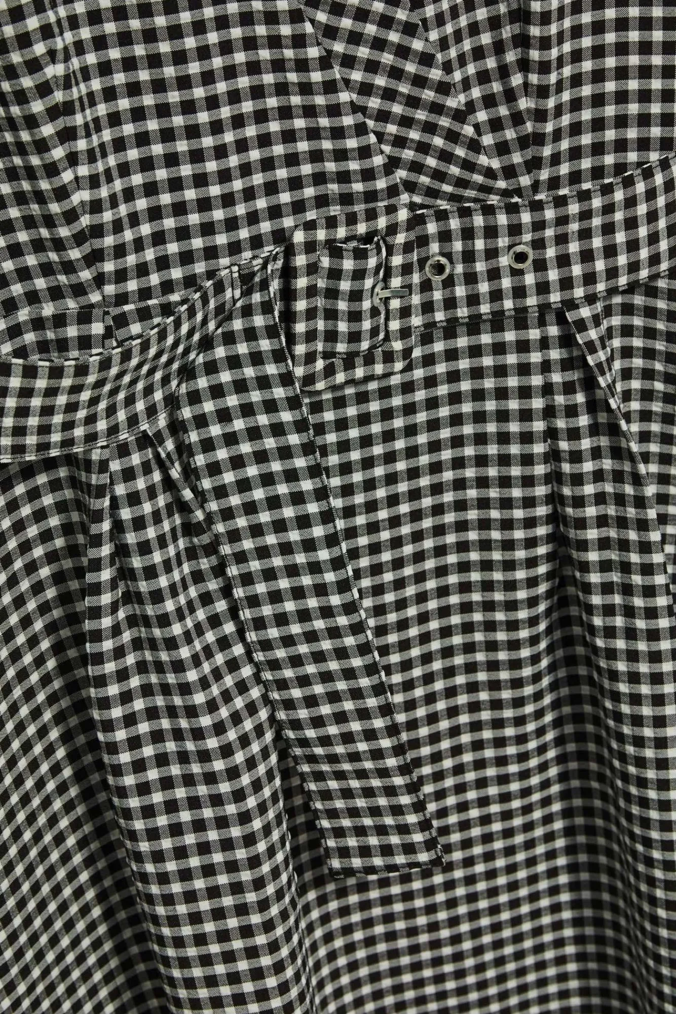 Sukienki Letnie|Sukienki Z Krótkim Rękawem>Moodo Rozkloszowana sukienka w stylu retro