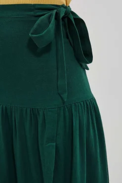 Spódnice Zielone|Spódnice Casual><noscript><img data-lazyloaded=