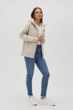 Bluzy Damskie Sportowe|Bluzy Damskie Rozpinane><noscript><img data-lazyloaded=