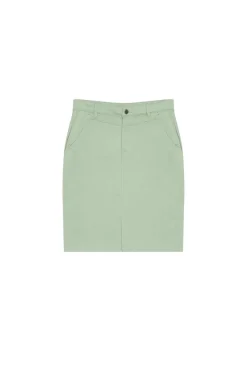 Spódnice Zielone|Spódnice Casual><noscript><img data-lazyloaded=