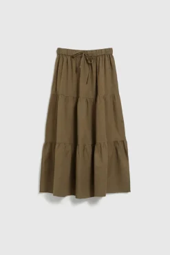 Spódnice Zielone|Spódnice Casual><noscript><img data-lazyloaded=