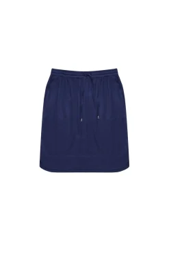 Spódnice Granatowe|Spódnice Casual><noscript><img data-lazyloaded=