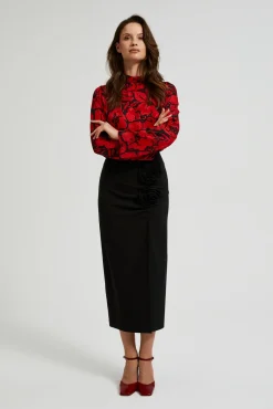 Spódnice Czarne|Spódnice Eleganckie><noscript><img data-lazyloaded=