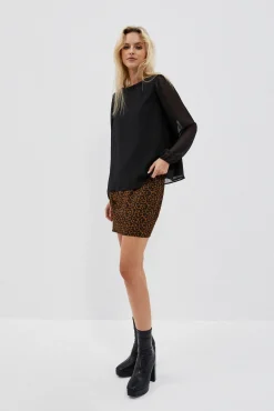 Spódnice Casual|Spódnice Jesienne><noscript><img data-lazyloaded=