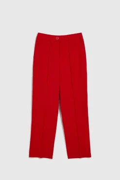 Spodnie Eleganckie|Spodnie Z Wysokim Stanem><noscript><img data-lazyloaded=