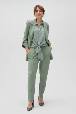 Spodnie Eleganckie><noscript><img data-lazyloaded=