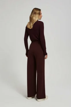 Spodnie Eleganckie|Spodnie Z Szerokimi Nogawkami><noscript><img data-lazyloaded=