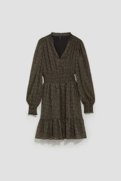 Sukienki Z Długim Rękawem|Sukienki Z Falbankami><noscript><img data-lazyloaded=