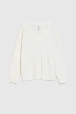 Swetry Białe|Swetry Eleganckie><noscript><img data-lazyloaded=
