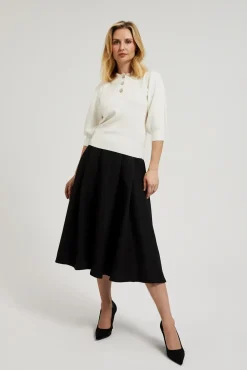 Swetry Eleganckie|Swetry Z Bufkami><noscript><img data-lazyloaded=