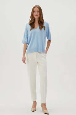 Swetry Niebieskie|Swetry Casual><noscript><img data-lazyloaded=