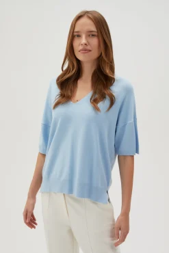 Swetry Niebieskie|Swetry Casual><noscript><img data-lazyloaded=