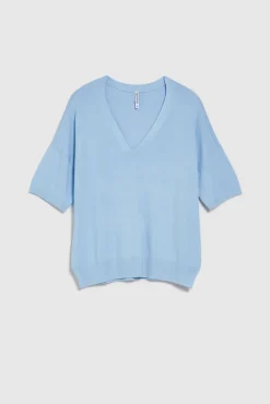 Swetry Niebieskie|Swetry Casual><noscript><img data-lazyloaded=