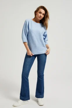 Swetry Niebieskie|Swetry Casual><noscript><img data-lazyloaded=