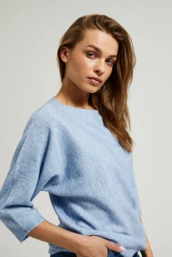 Swetry Niebieskie|Swetry Casual><noscript><img data-lazyloaded=