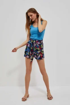 Szorty Damskie Letnie|Szorty Damskie Luźne><noscript><img data-lazyloaded=