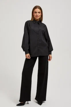 Koszule Damskie Eleganckie|Koszule Czarne><noscript><img data-lazyloaded=