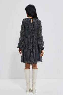 Sukienki Z Długim Rękawem|Sukienki Do Pracy><noscript><img data-lazyloaded=