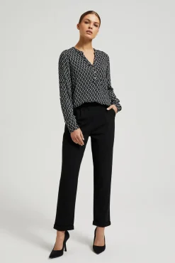 Koszule Damskie Eleganckie><noscript><img data-lazyloaded=