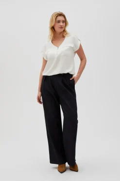 Koszule Damskie Eleganckie><noscript><img data-lazyloaded=