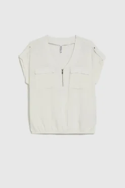Koszule Damskie Eleganckie><noscript><img data-lazyloaded=