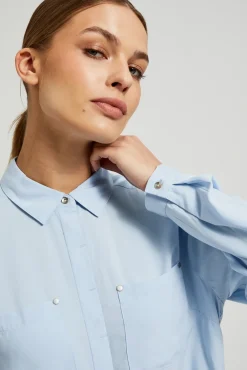 Koszule Z Kołnierzykiem|Koszule Casual><noscript><img data-lazyloaded=